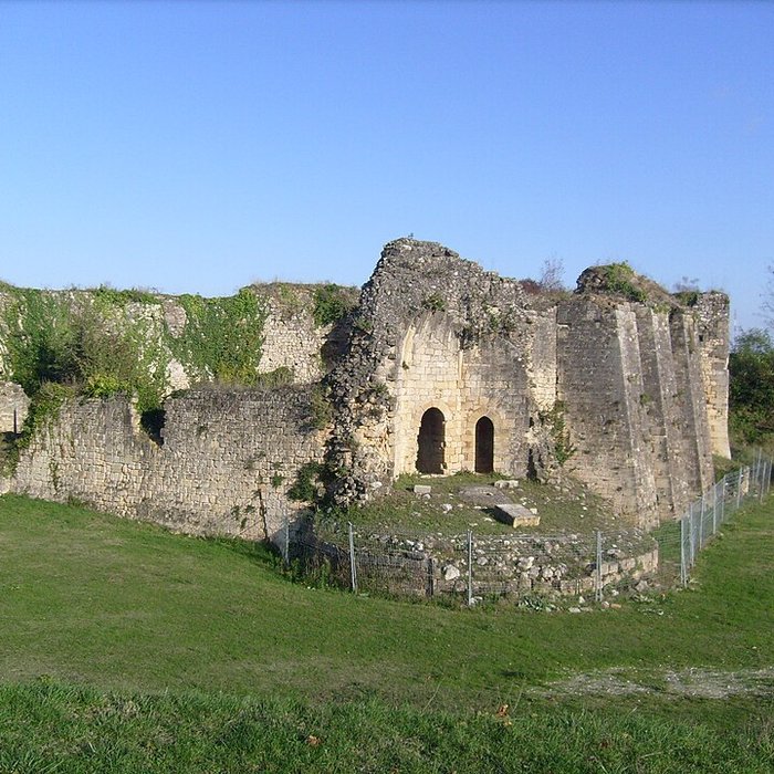Photo de Citadelle de Blaye