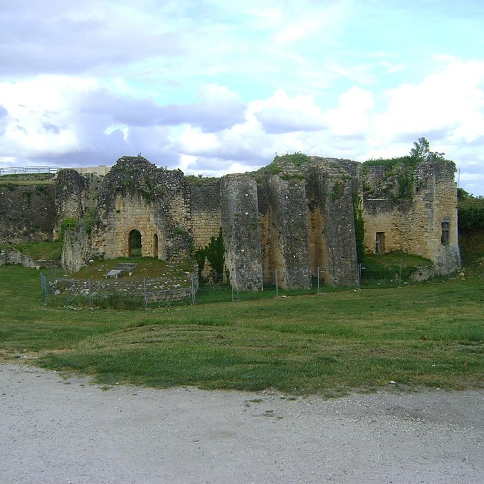 Photo de Citadelle de Blaye