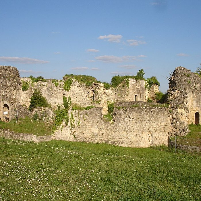 Photo de Citadelle de Blaye