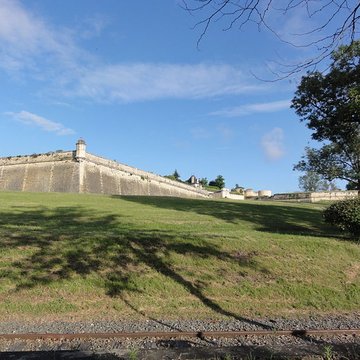 Citadelle de Blaye