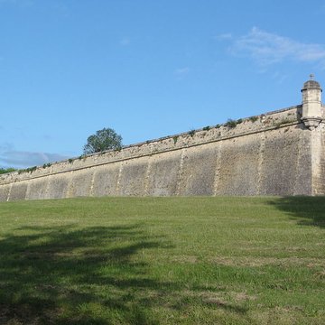 Citadelle de Blaye