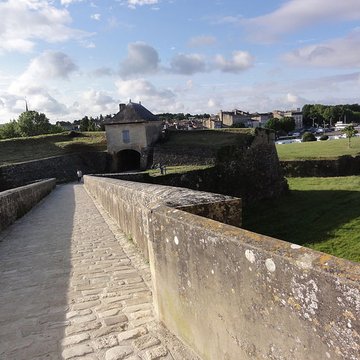 Citadelle de Blaye