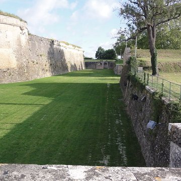 Citadelle de Blaye