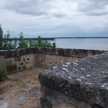 Citadelle de Blaye