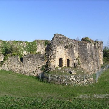 Citadelle de Blaye