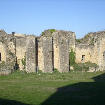 Citadelle de Blaye