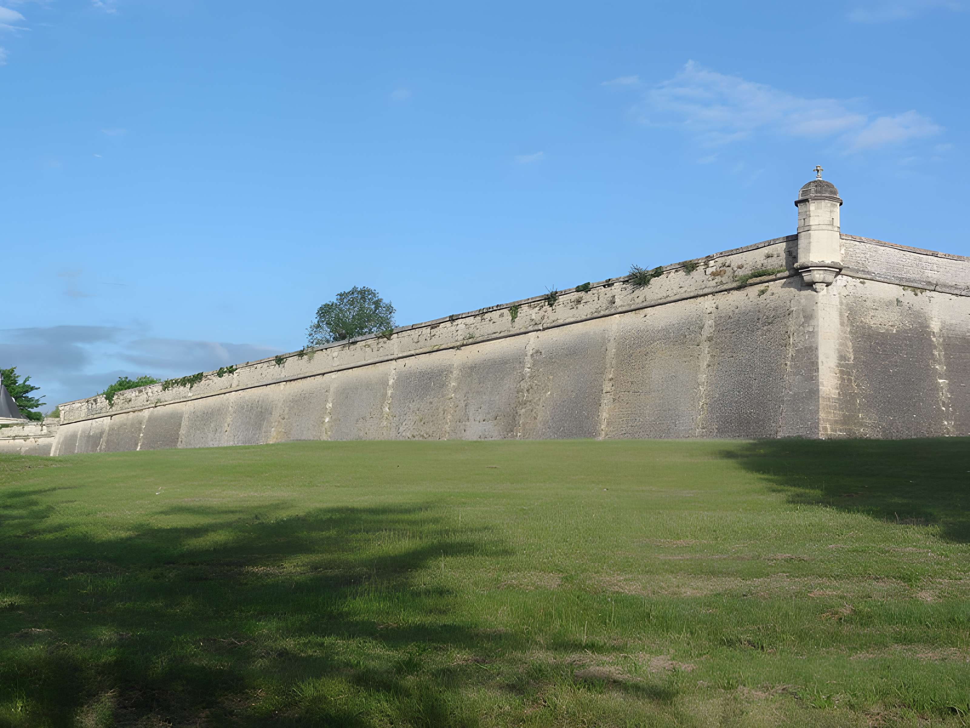 Citadelle de Blaye