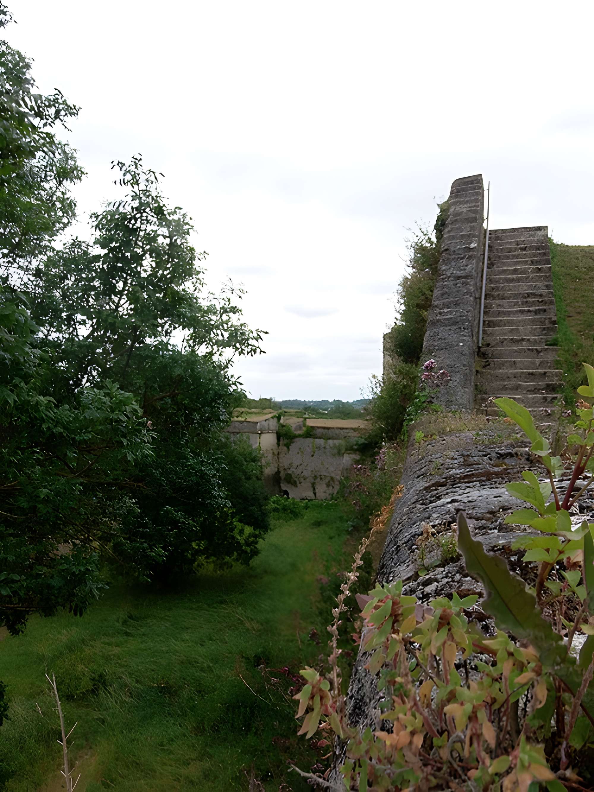 Citadelle de Blaye
