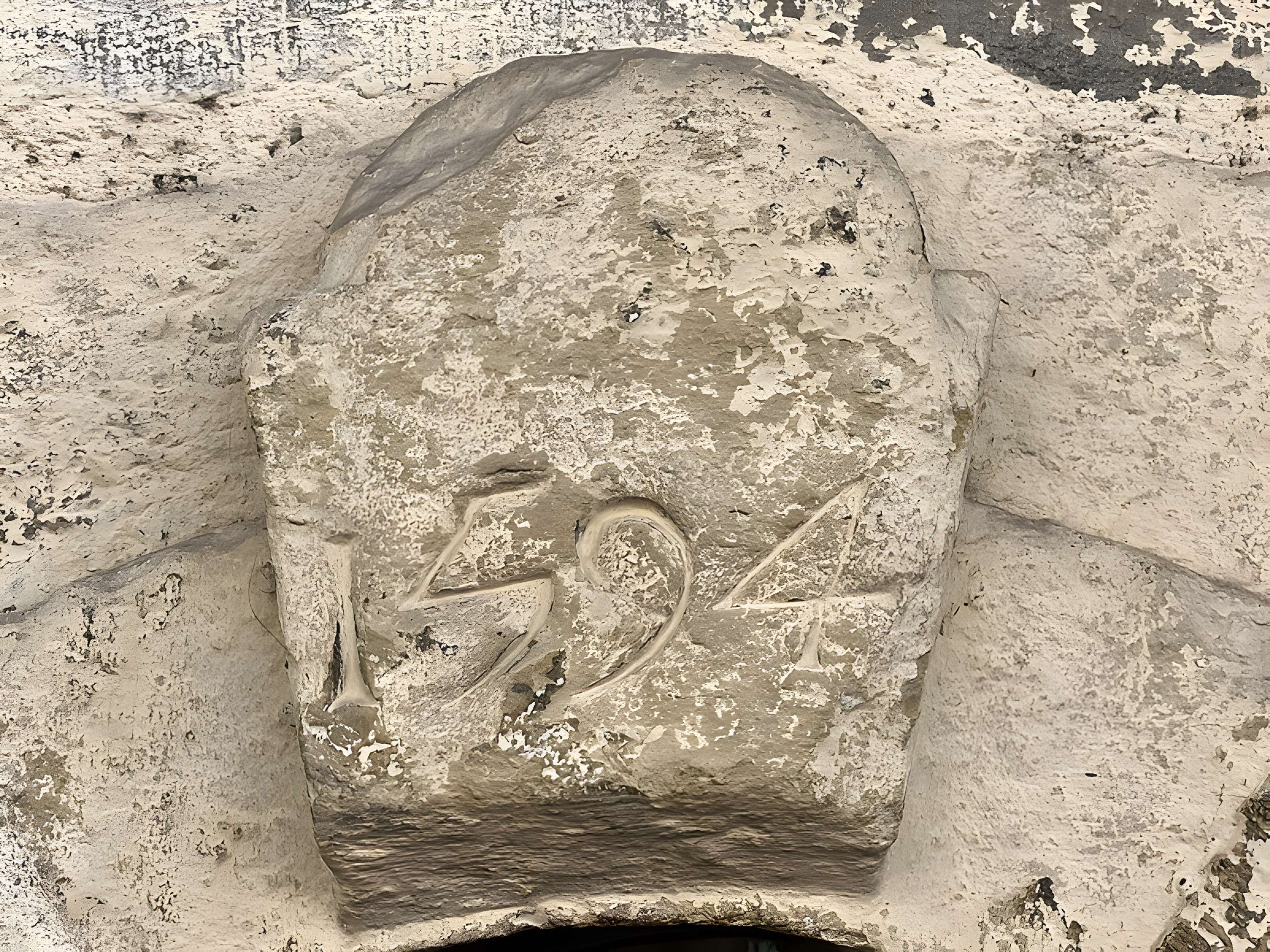 Maison romane, 15 Rue Lamartine à Cluny