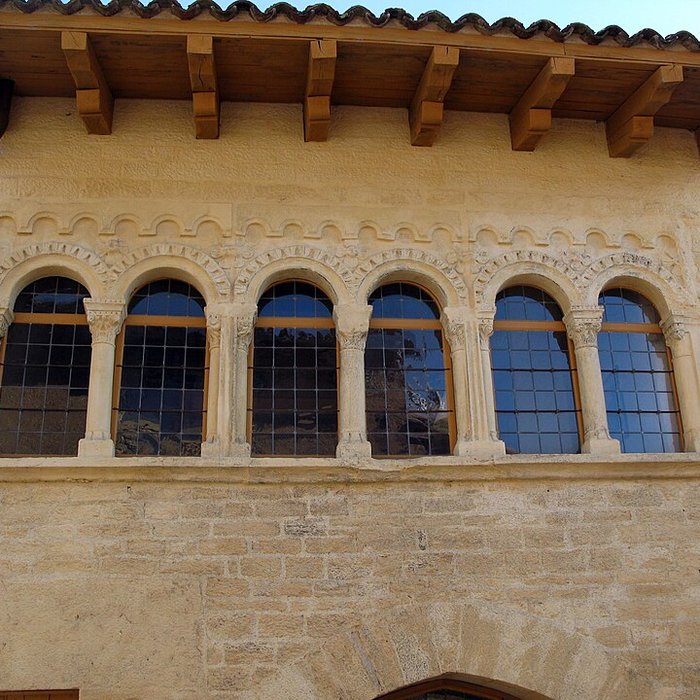 Photo de Maison romane, 25 Rue de la République à Cluny