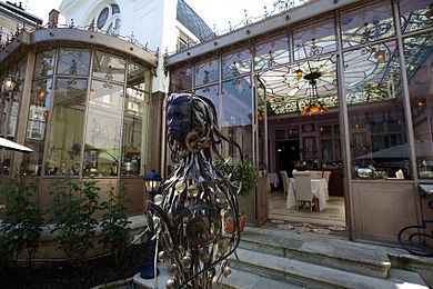 Photo de Maison Royer et Granthille à Châlons-en-Champagne