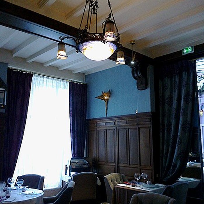 Photo de Maison Royer et Granthille à Châlons-en-Champagne