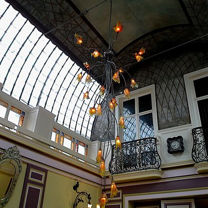 Photo de Maison Royer et Granthille à Châlons-en-Champagne