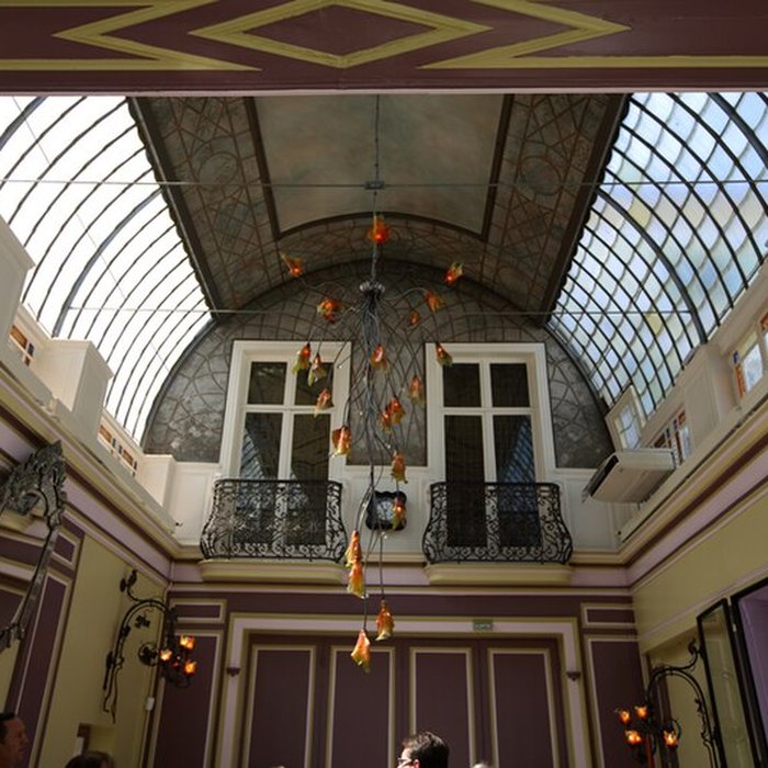 Photo de Maison Royer et Granthille à Châlons-en-Champagne