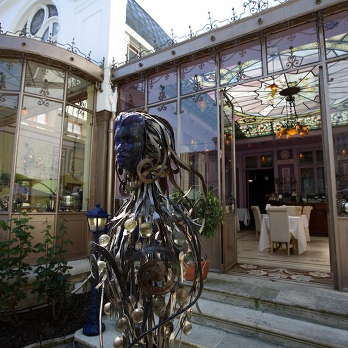 Photo de Maison Royer et Granthille à Châlons-en-Champagne