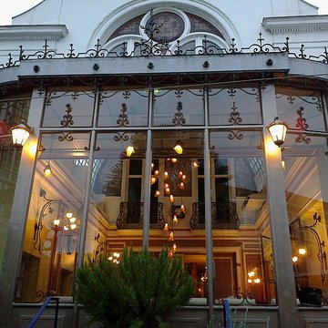 Maison Royer et Granthille à Châlons-en-Champagne