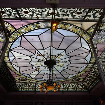 Maison Royer et Granthille à Châlons-en-Champagne