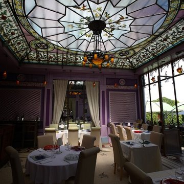 Maison Royer et Granthille à Châlons-en-Champagne