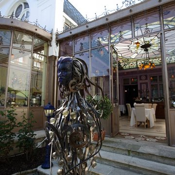 Maison Royer et Granthille à Châlons-en-Champagne