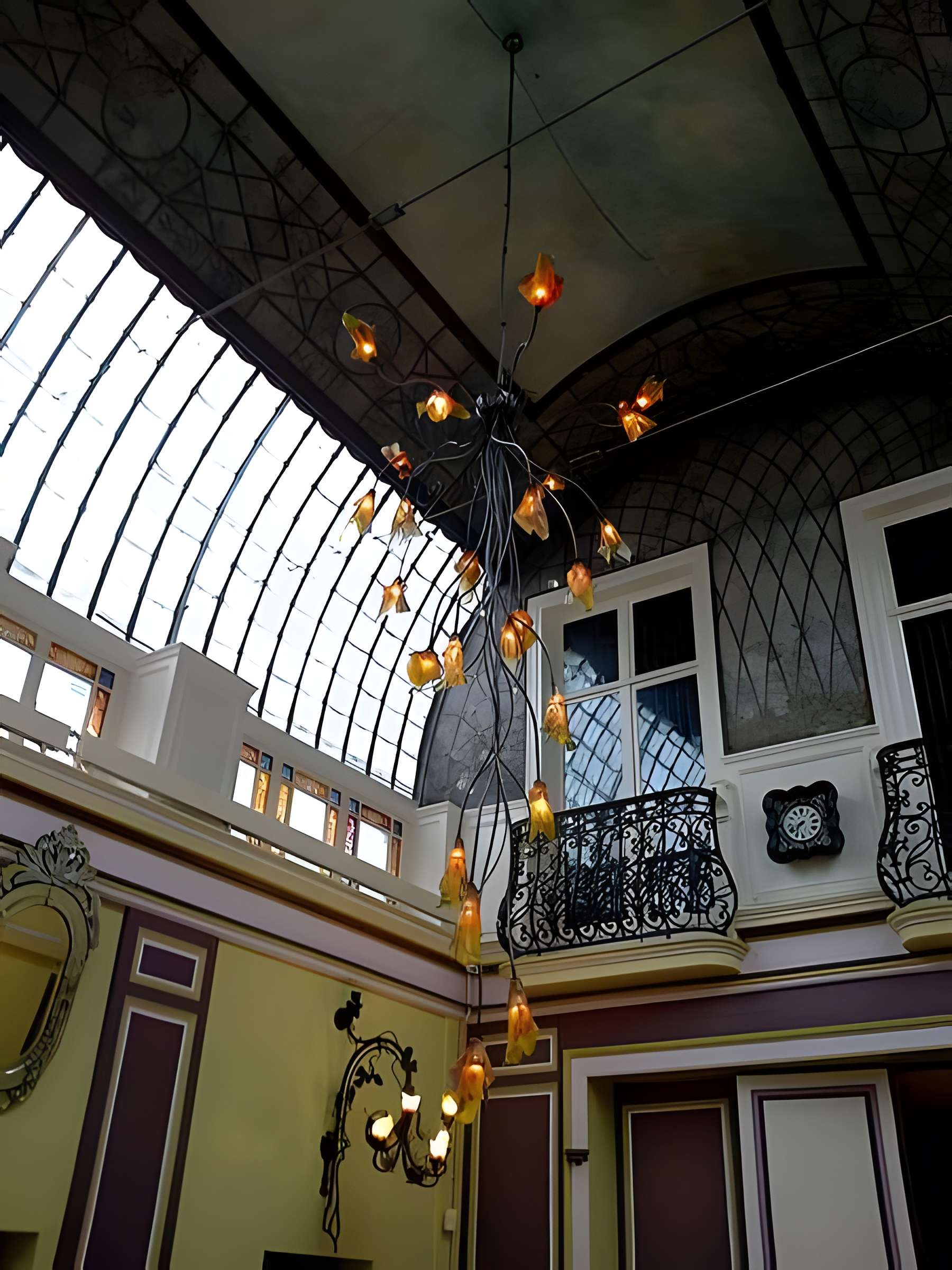 Maison Royer et Granthille à Châlons-en-Champagne