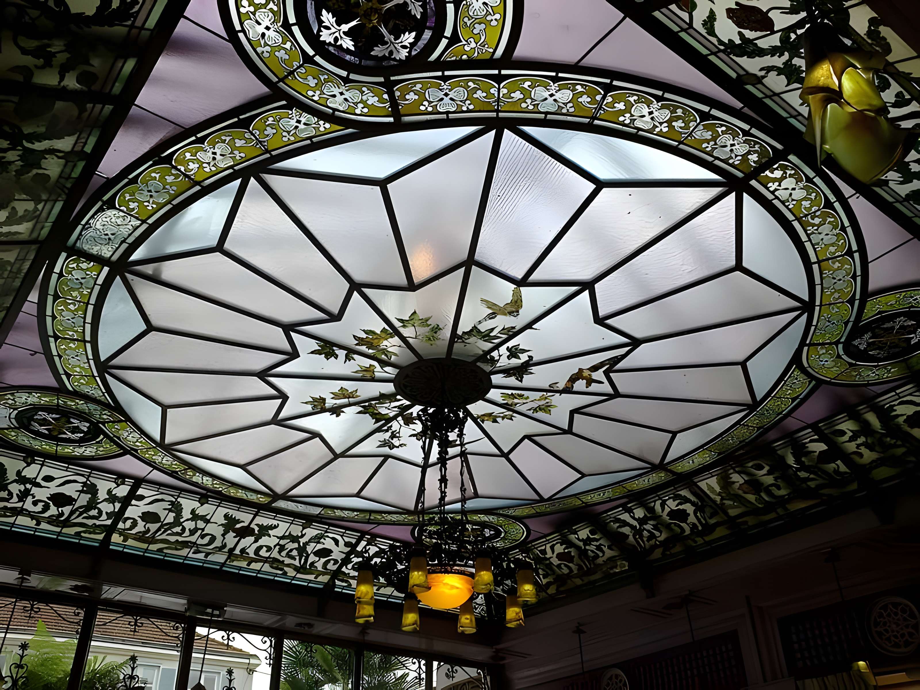 Maison Royer et Granthille à Châlons-en-Champagne