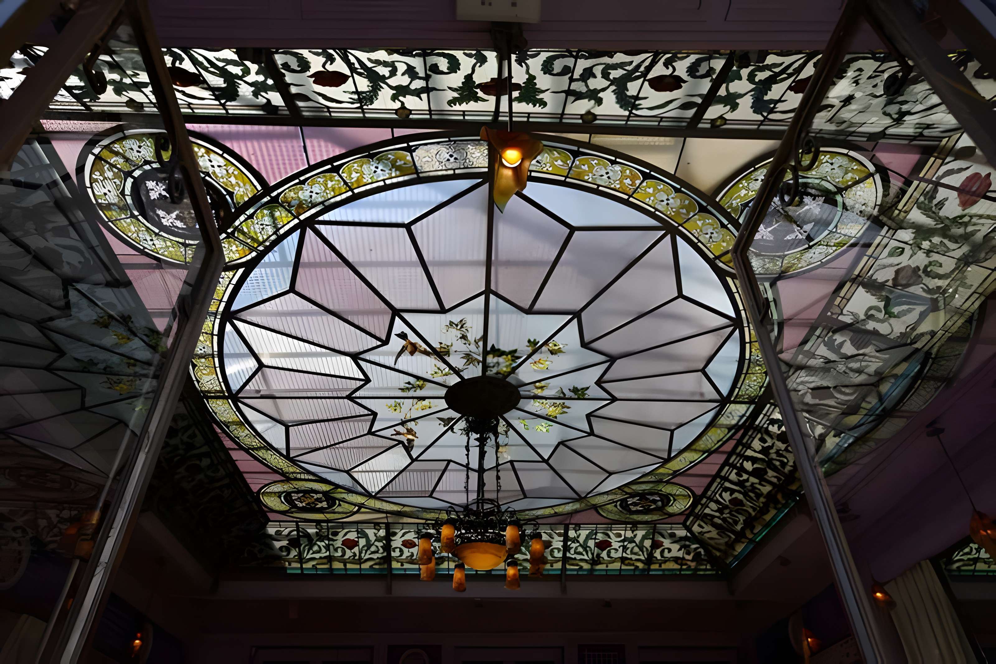 Maison Royer et Granthille à Châlons-en-Champagne