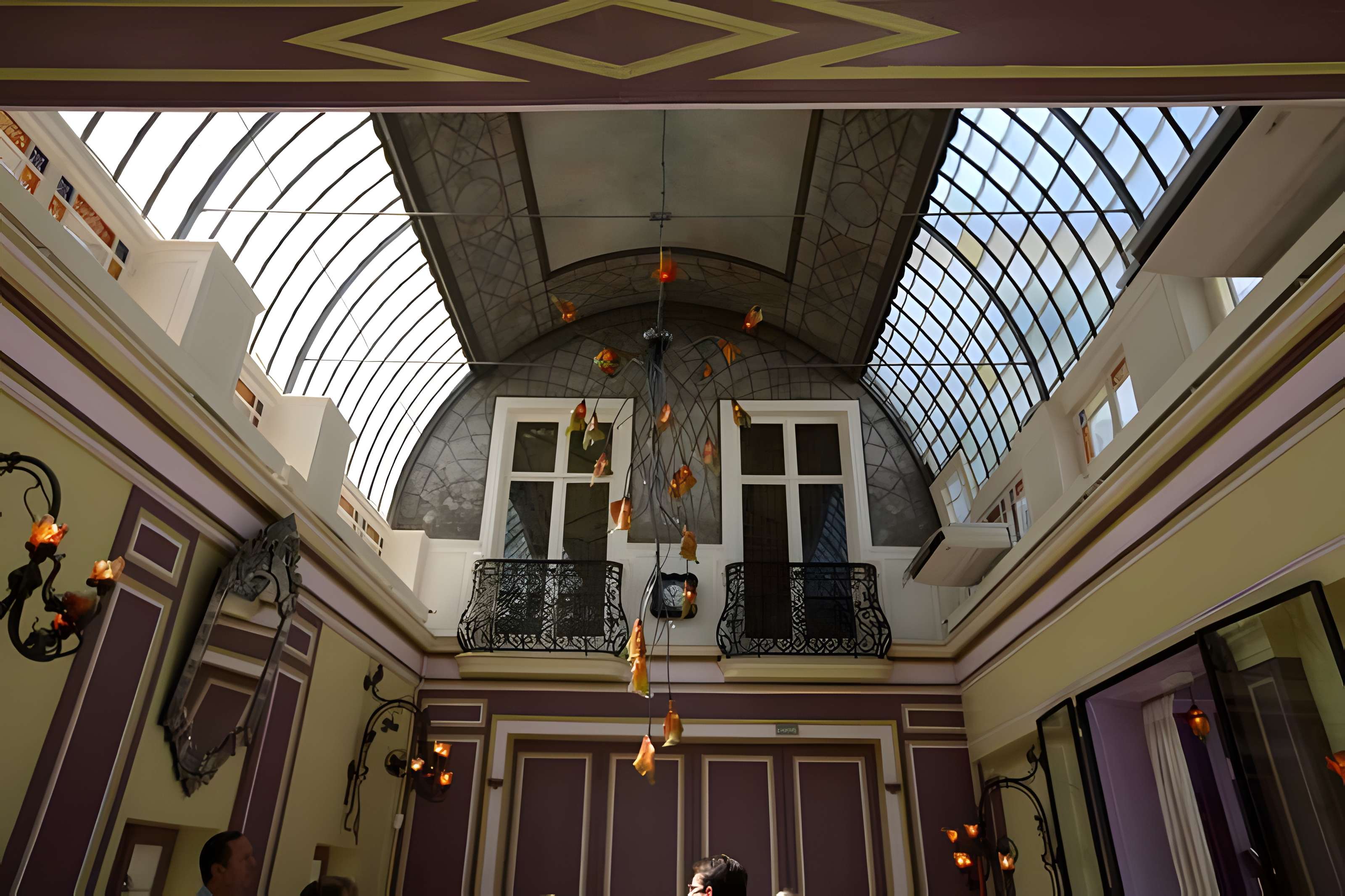 Maison Royer et Granthille à Châlons-en-Champagne