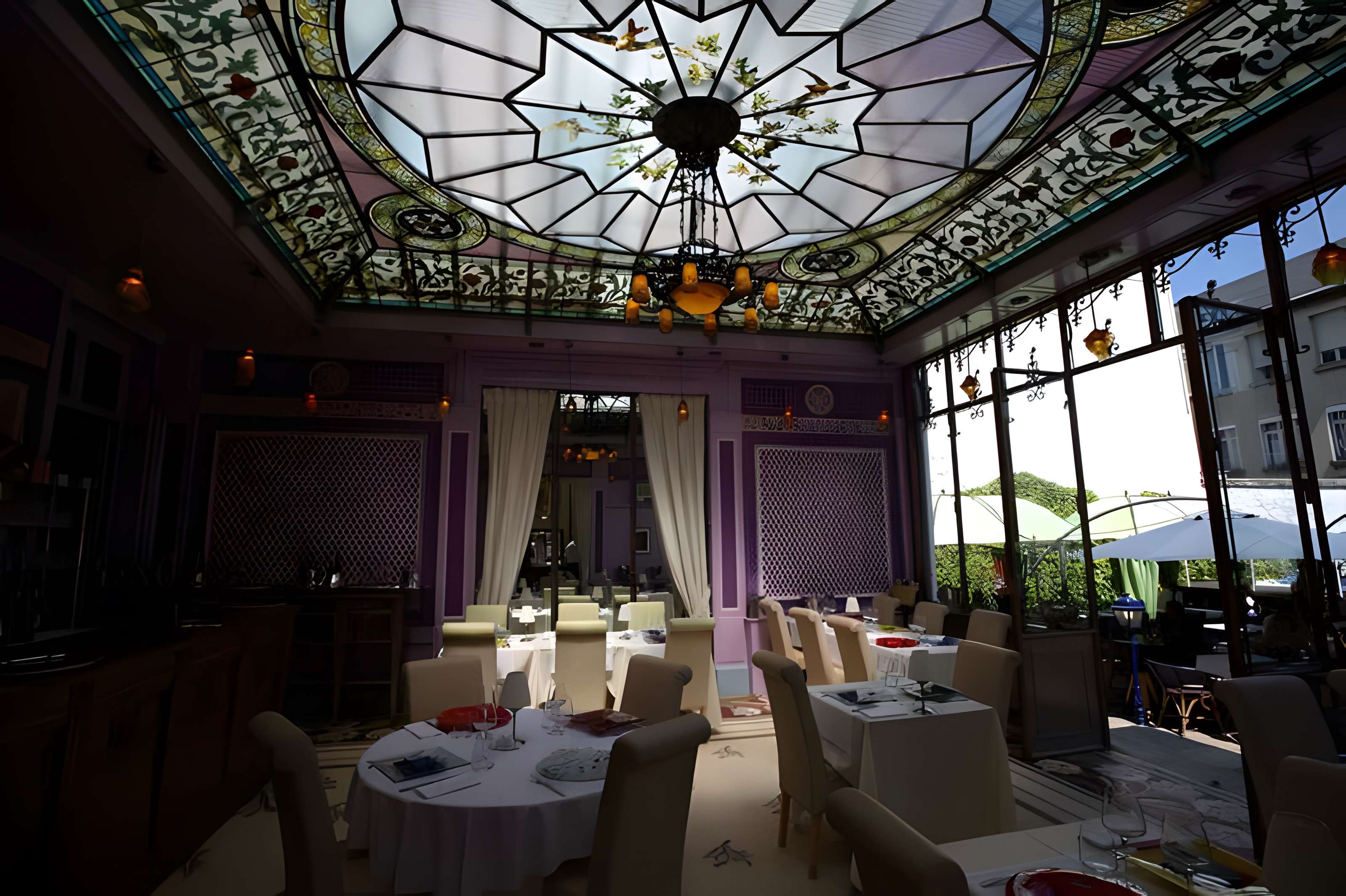 Maison Royer et Granthille à Châlons-en-Champagne