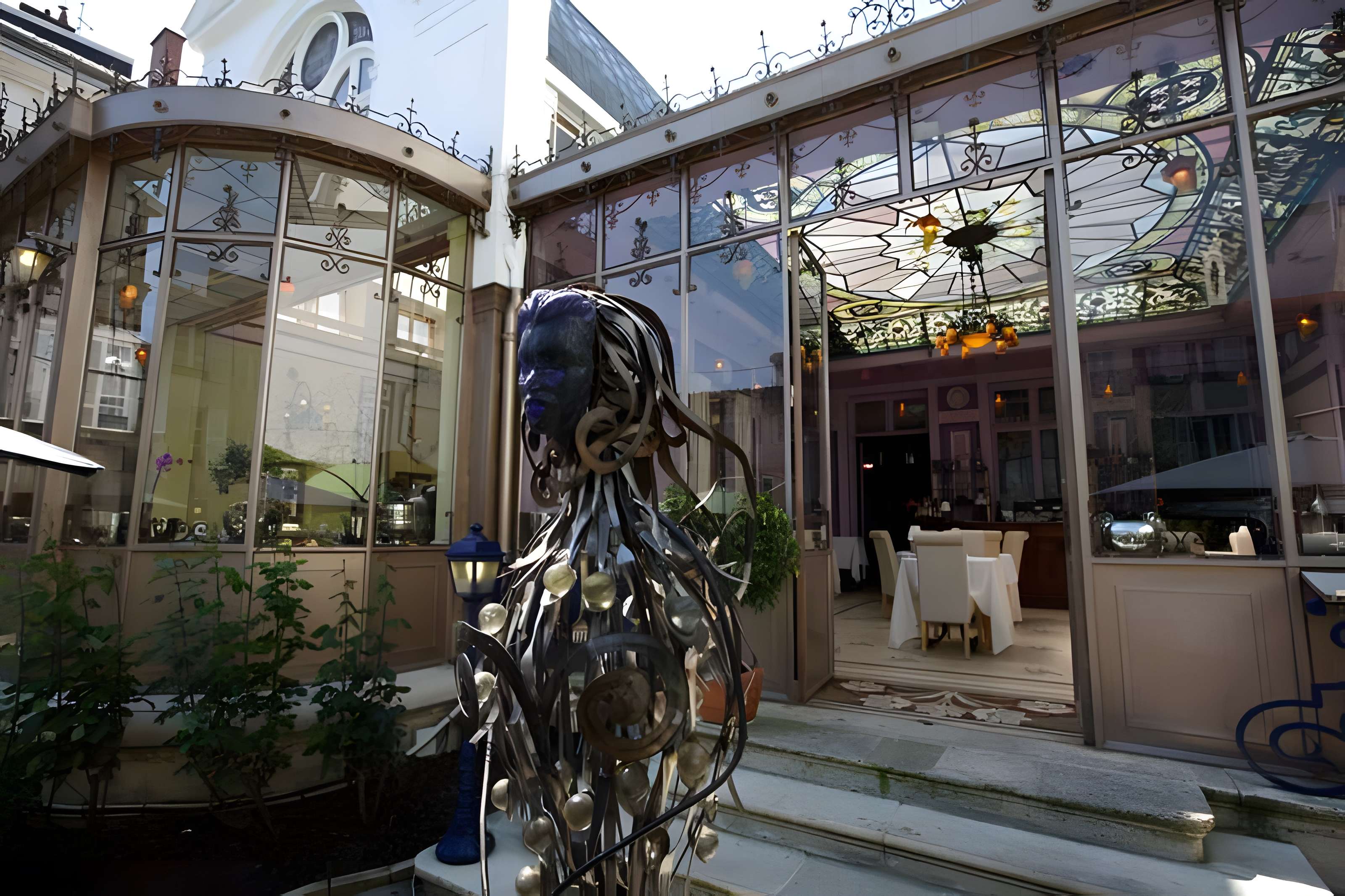 Maison Royer et Granthille à Châlons-en-Champagne