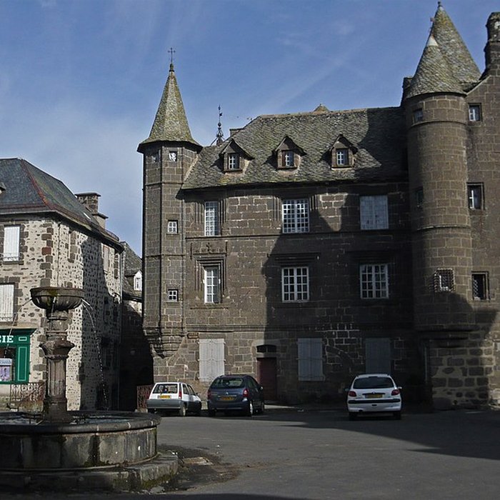 Photo de Maison Sevestre à Salers