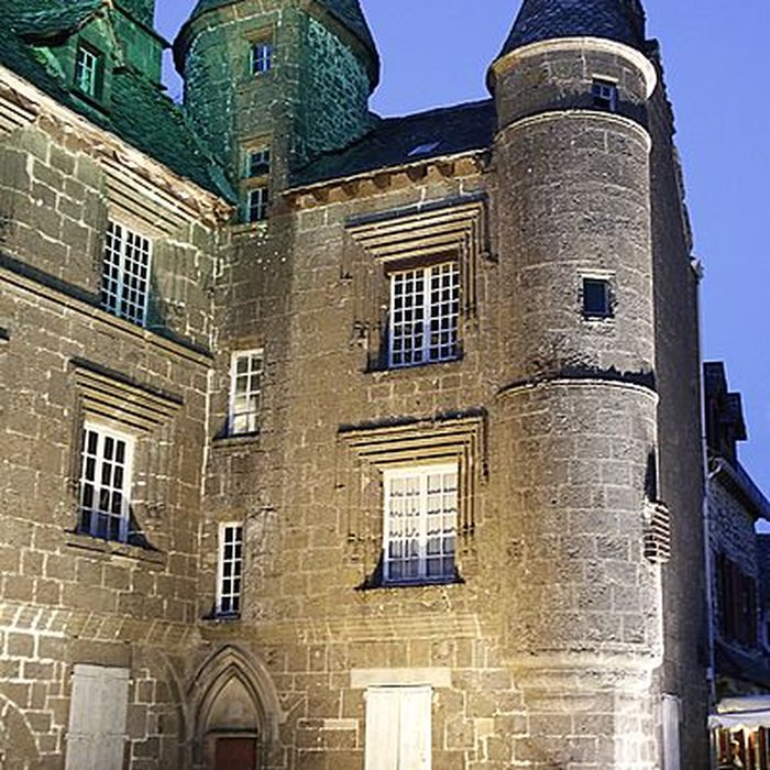 Photo de Maison Sevestre à Salers