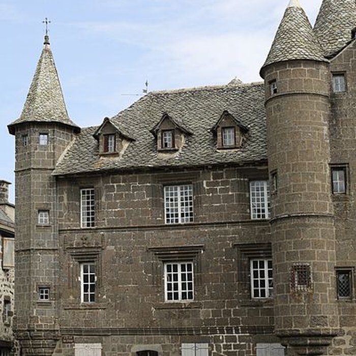 Photo de Maison Sevestre à Salers