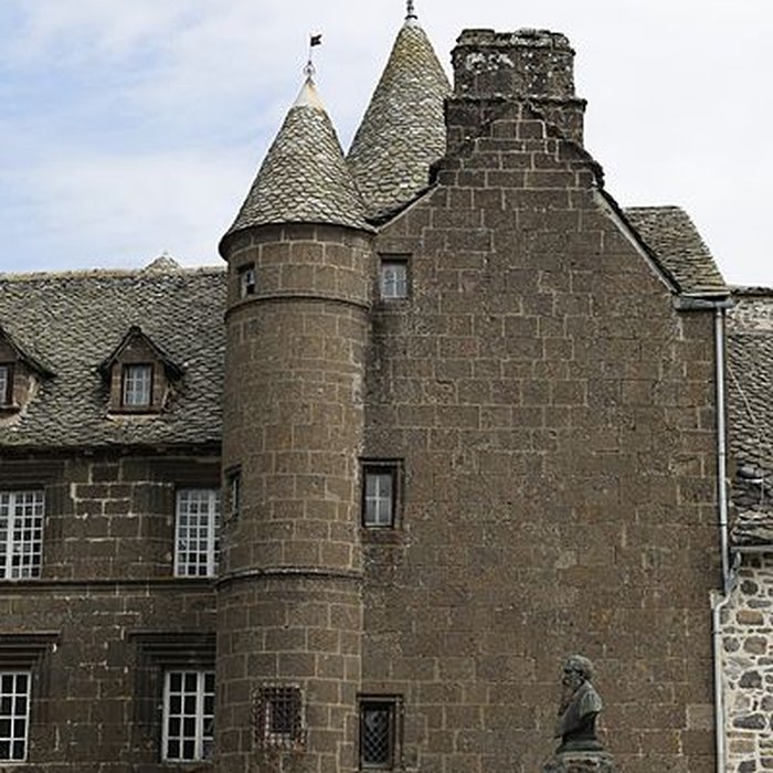 Photo de Maison Sevestre à Salers