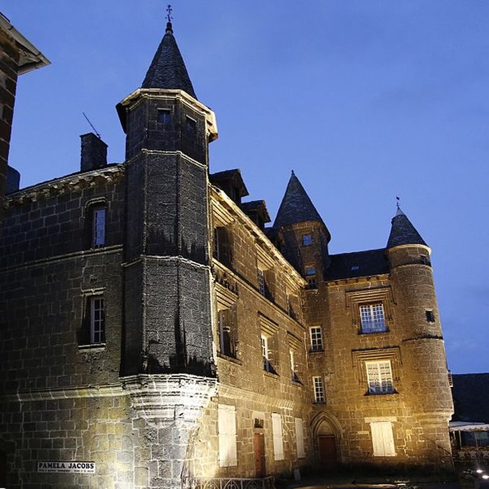 Photo de Maison Sevestre à Salers