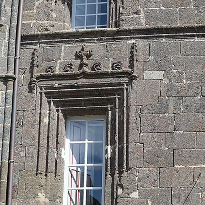 Photo de Maison Sevestre à Salers