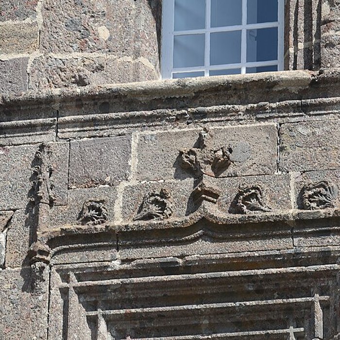 Photo de Maison Sevestre à Salers