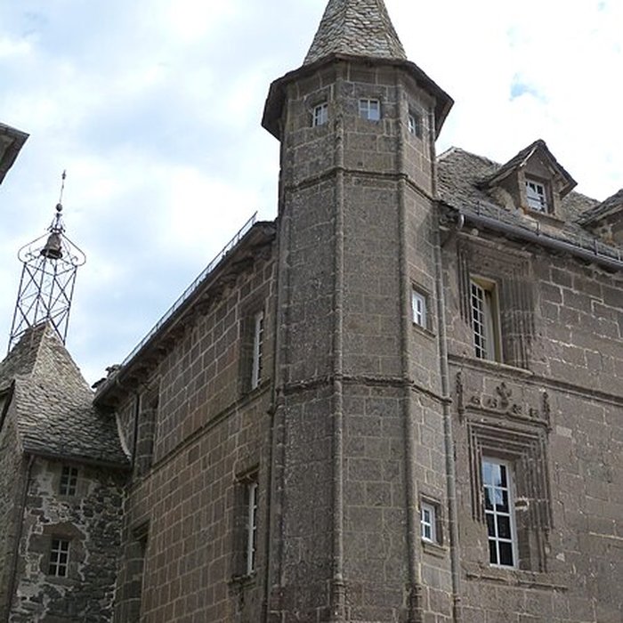 Photo de Maison Sevestre à Salers