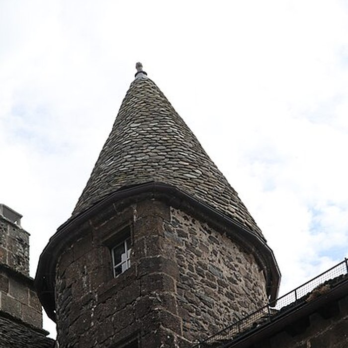 Photo de Maison Sevestre à Salers