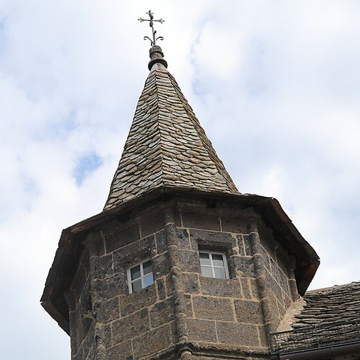 Photo de Maison Sevestre à Salers