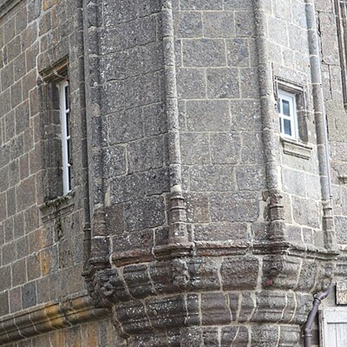 Photo de Maison Sevestre à Salers