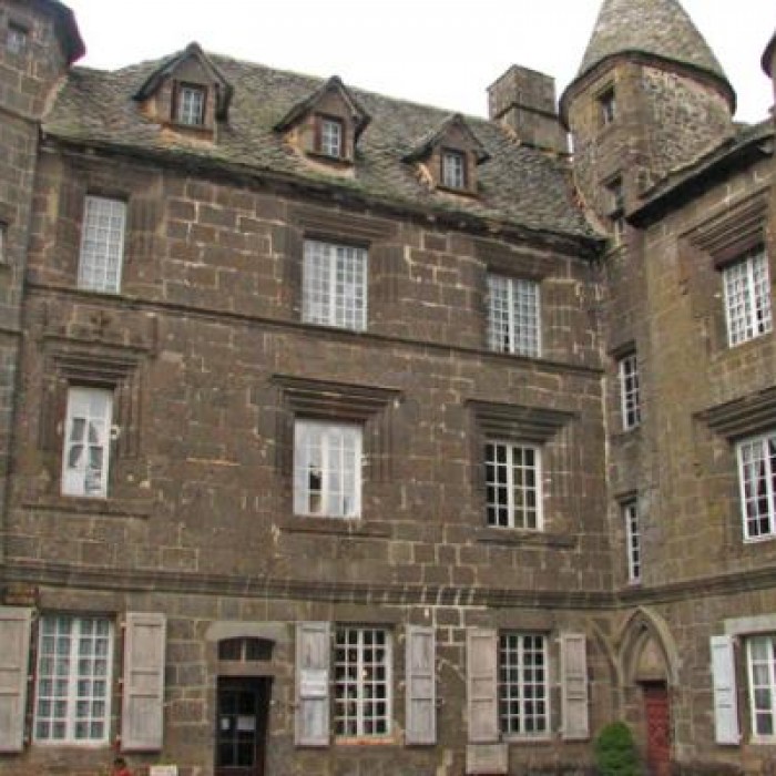 Photo de Maison Sevestre à Salers