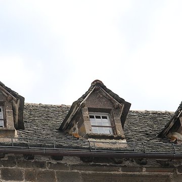 Maison Sevestre à Salers