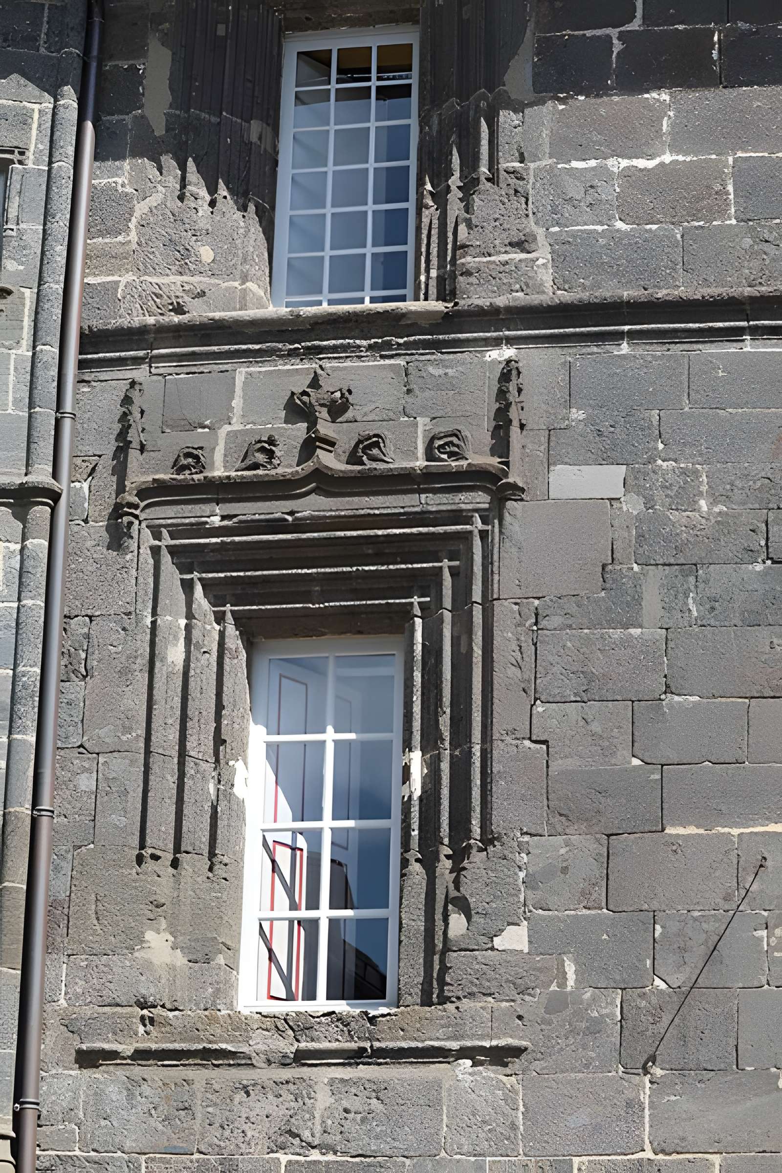 Maison Sevestre à Salers