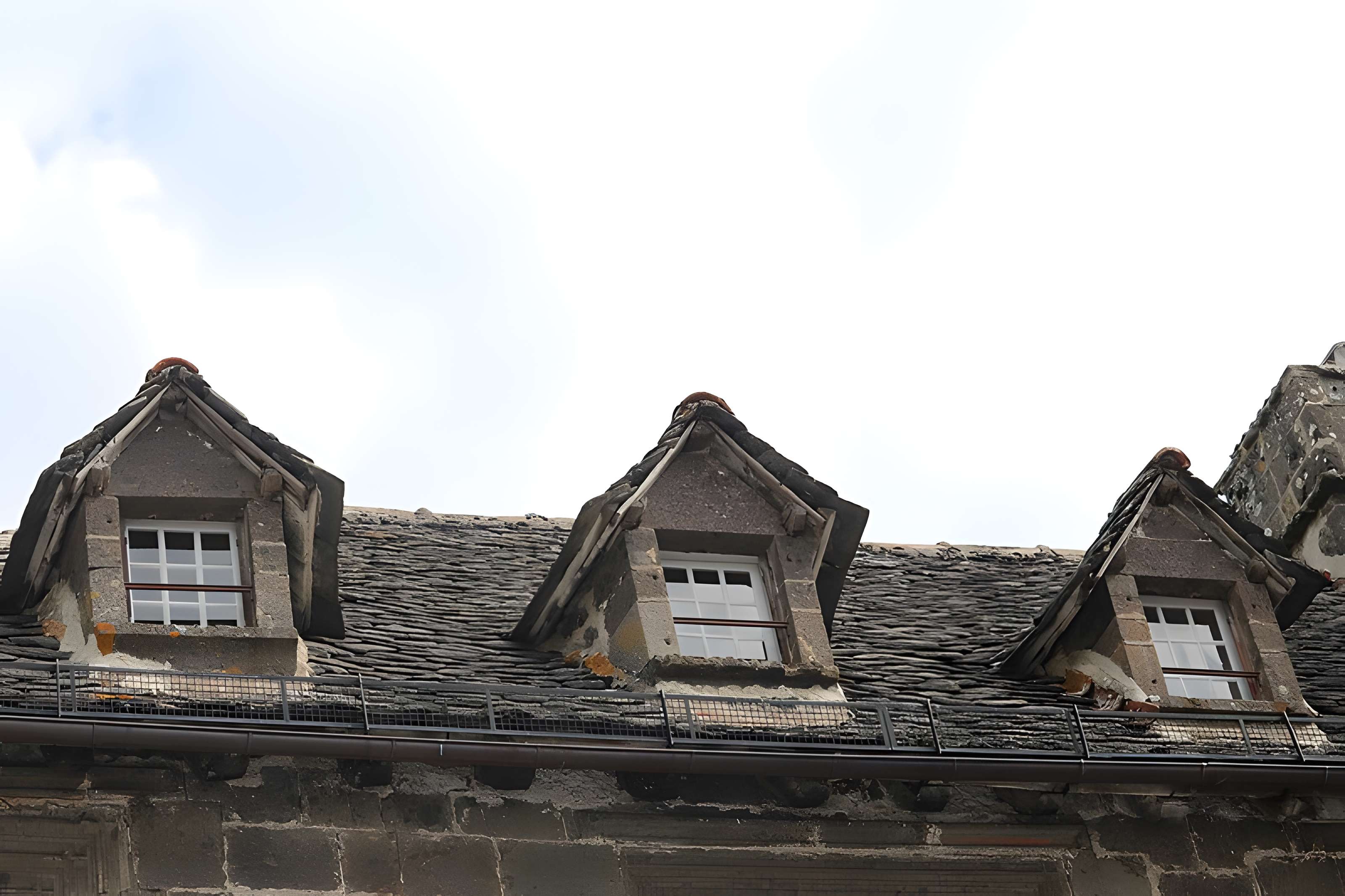 Maison Sevestre à Salers