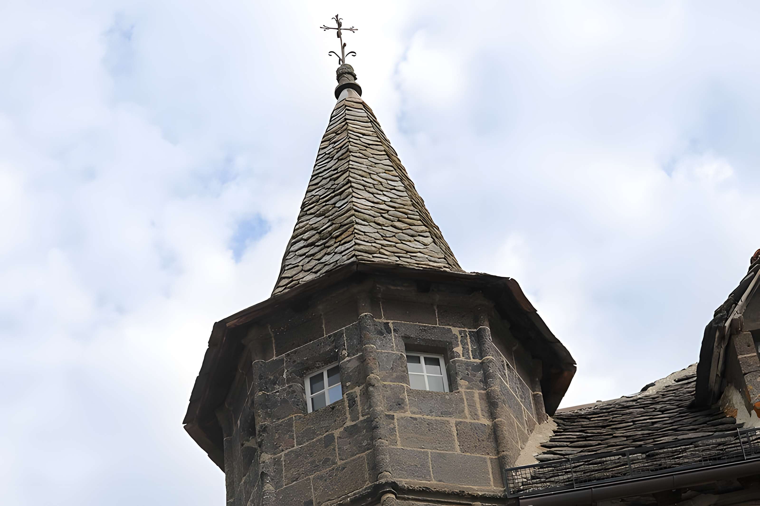 Maison Sevestre à Salers