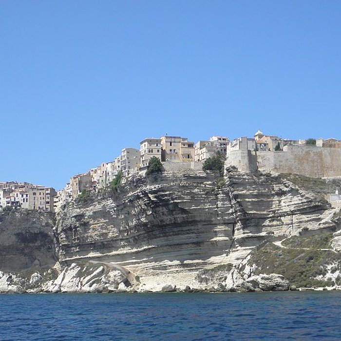 Photo de Enceinte fortifiée dite citadelle