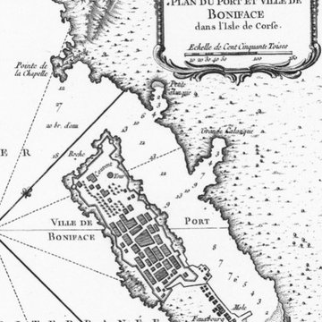 Enceinte fortifiée dite citadelle