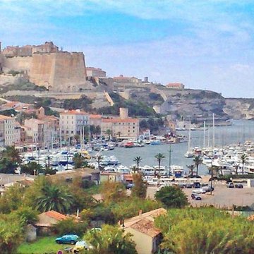 Enceinte fortifiée dite citadelle