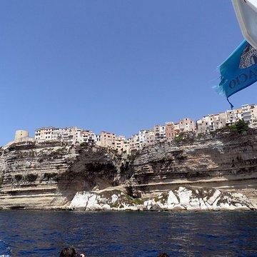 Enceinte fortifiée dite citadelle