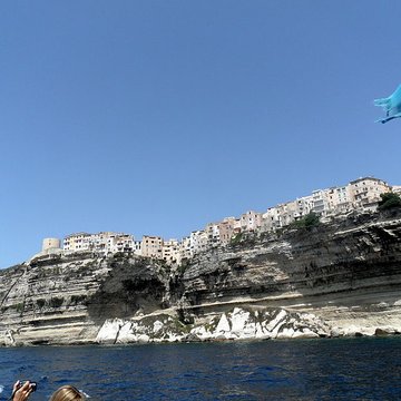 Enceinte fortifiée dite citadelle